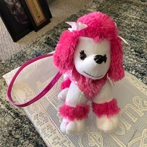 Poochie & Company purse Pre owned